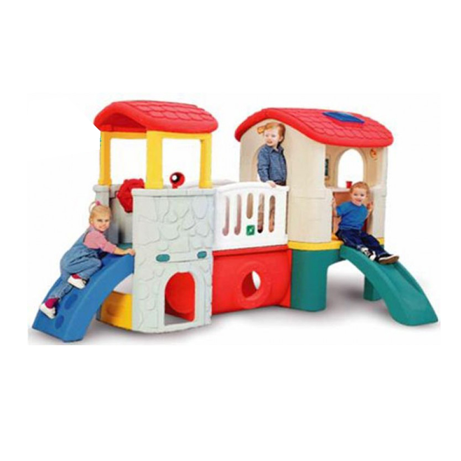 Bộ liên hoàn 2 khối LA06
