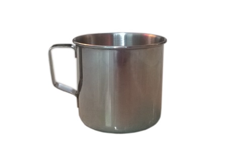 Ca cốc inox