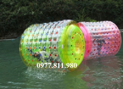 Bóng nước 01