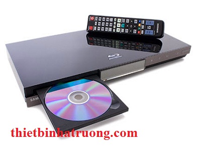 Đầu đĩa DVD