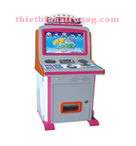Máy nhiều trò ăn xèng