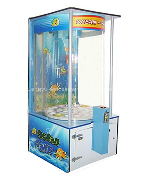 Máy Oceanpart