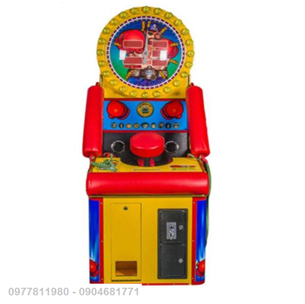 Game Boxing, Đấm bốc