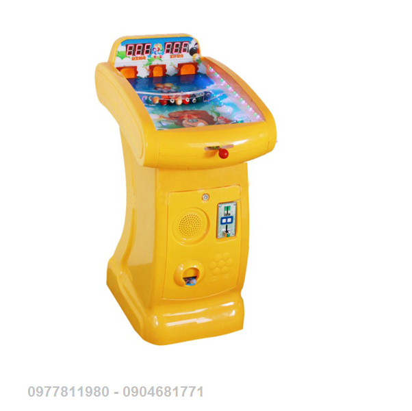 Game Bi-A