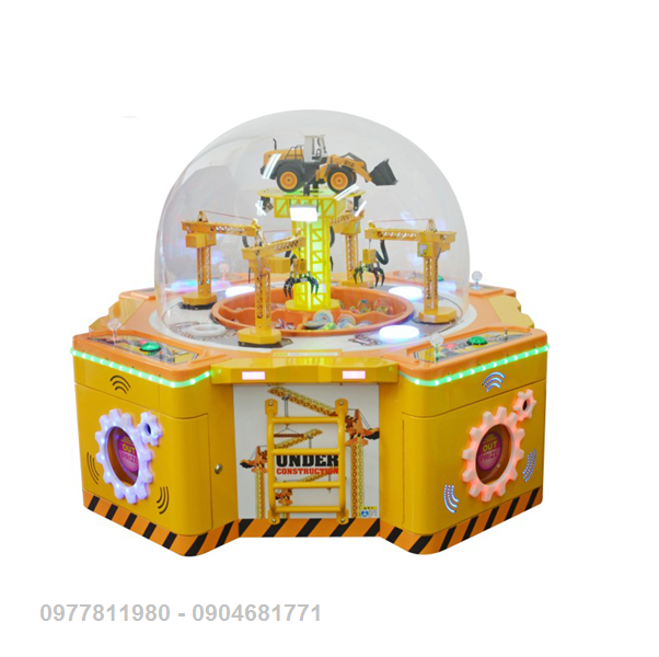Xây dựng nhà cửa