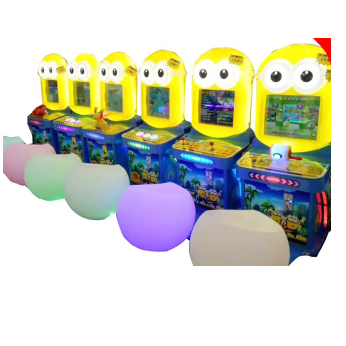 Game Minions