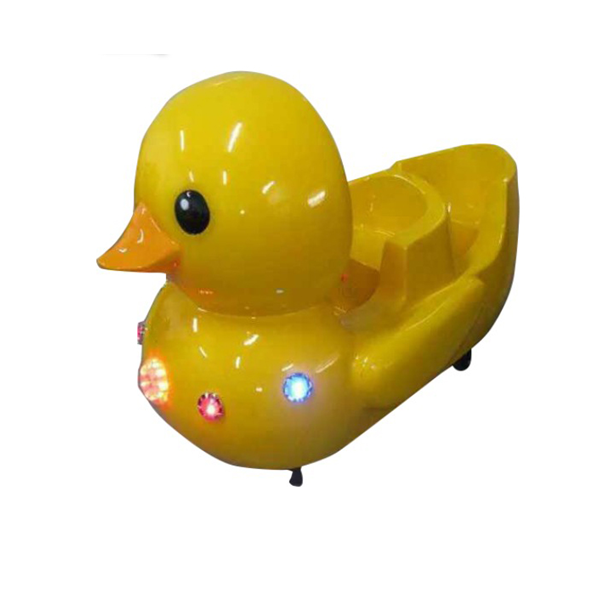 Xe Hình Vịt