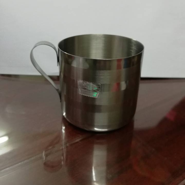 Cốc inox 304 hàng Việt Nam