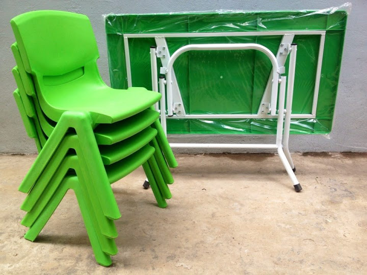Ghế nhựa ( 59K KHI MUA >50C)